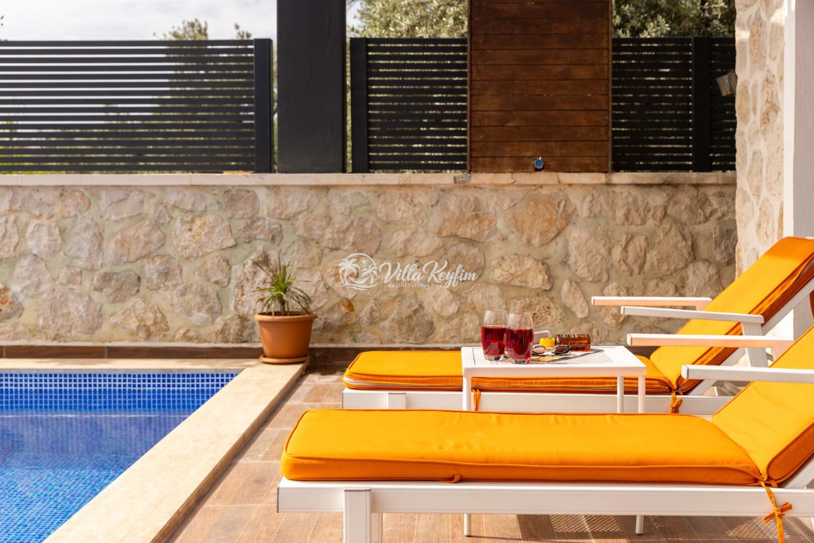 Villa Panamera — 15
