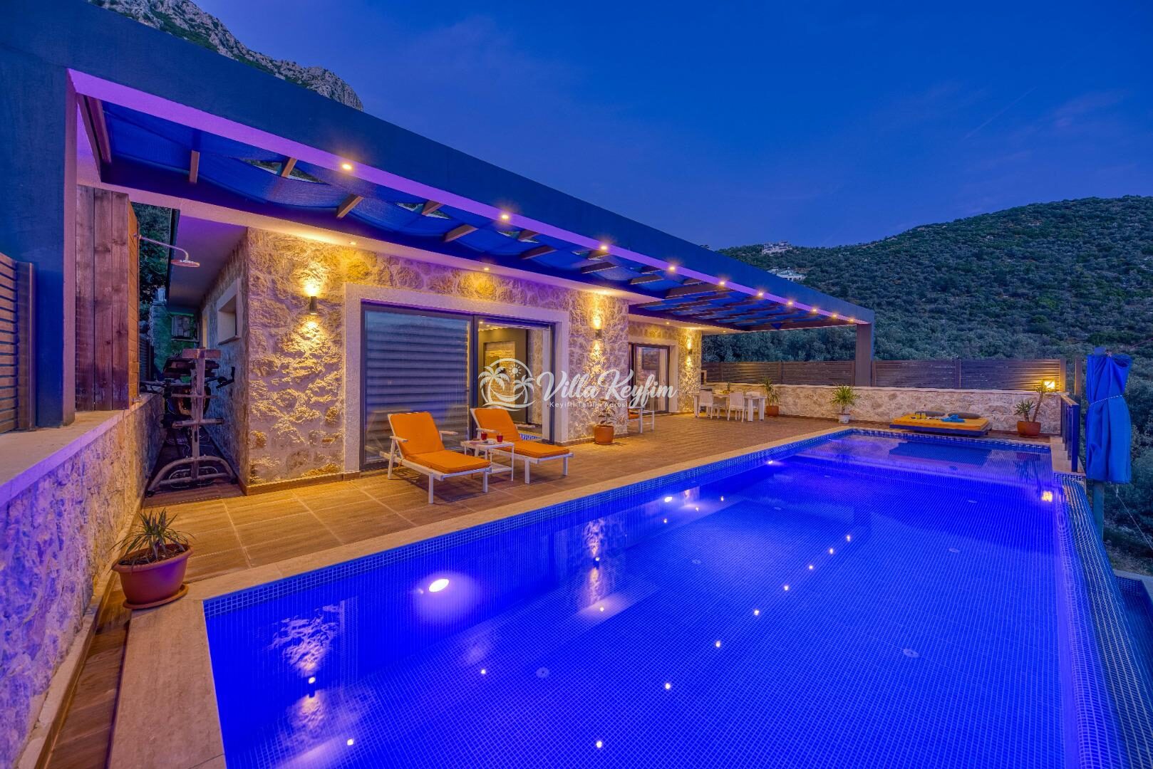 Villa Panamera — 18