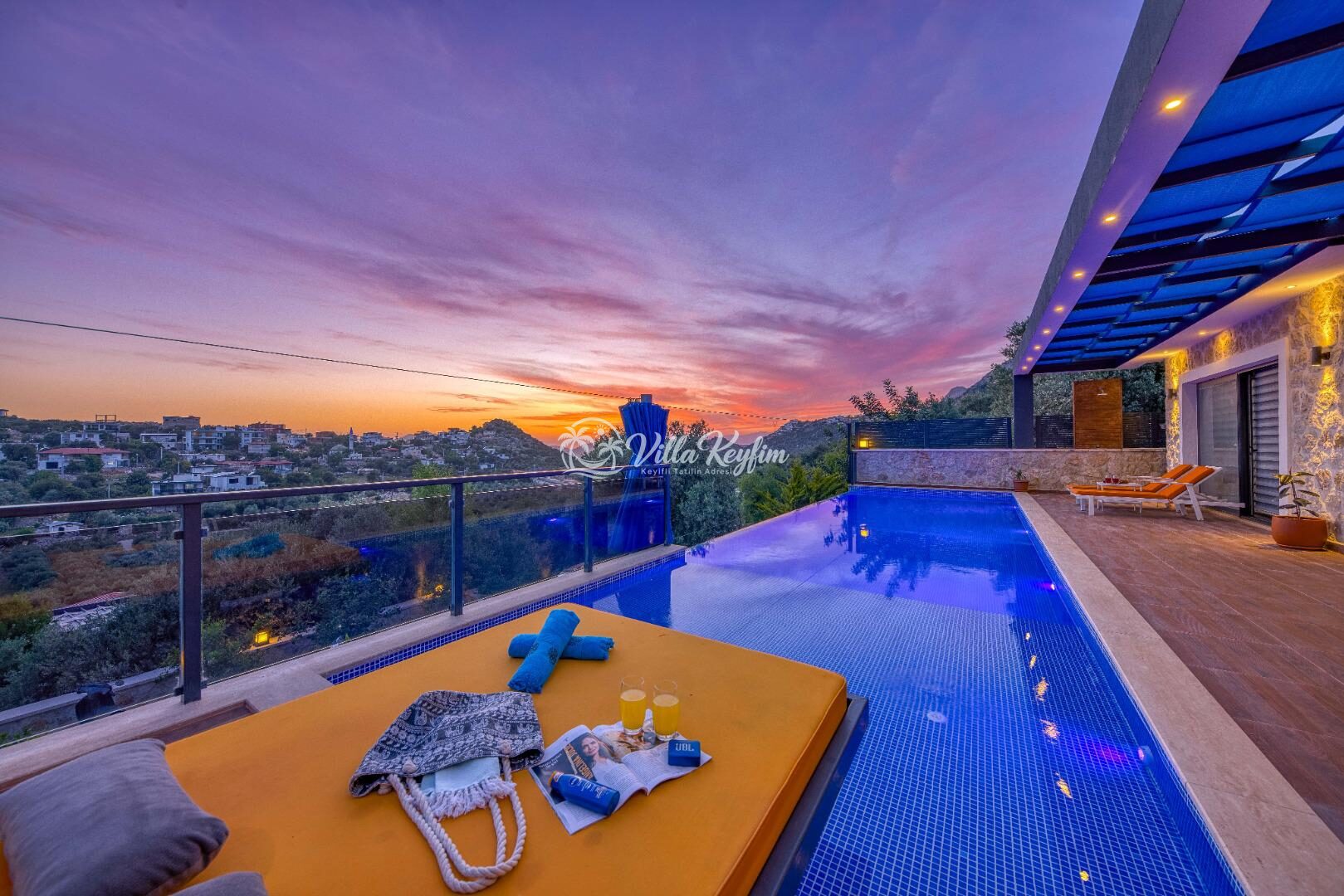 Villa Panamera — 23