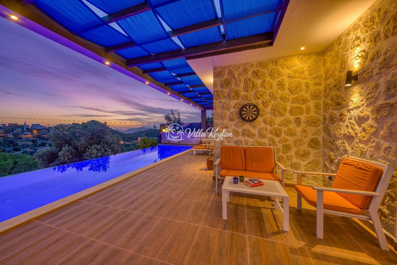 Villa Panamera — 26