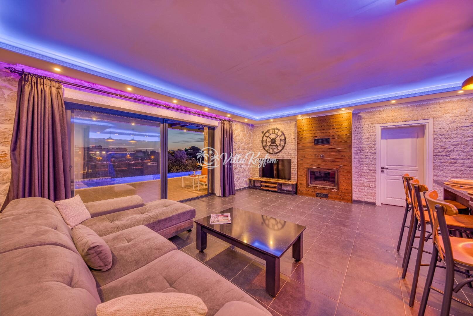 Villa Panamera — 29