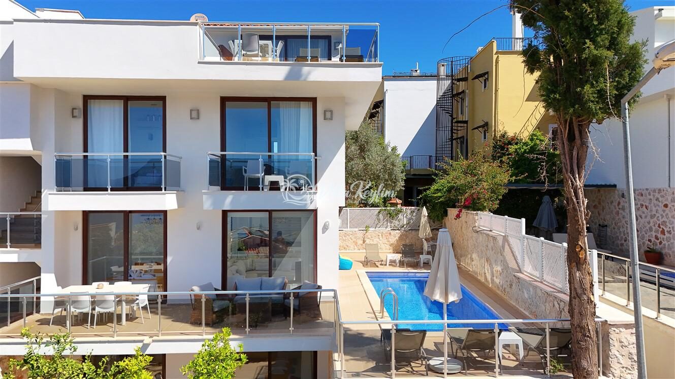 Apart İskele 2 — 32