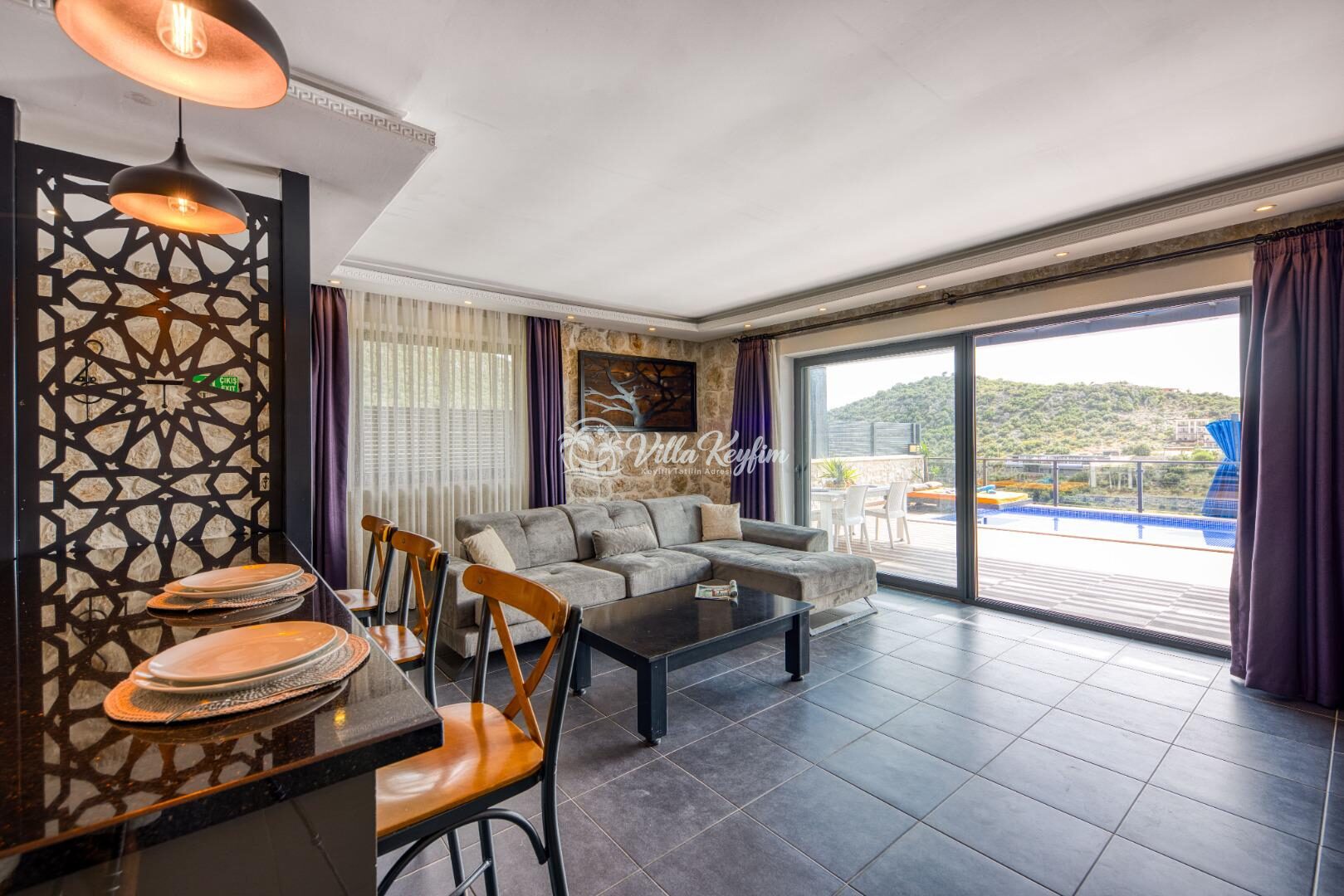Villa Panamera — 33