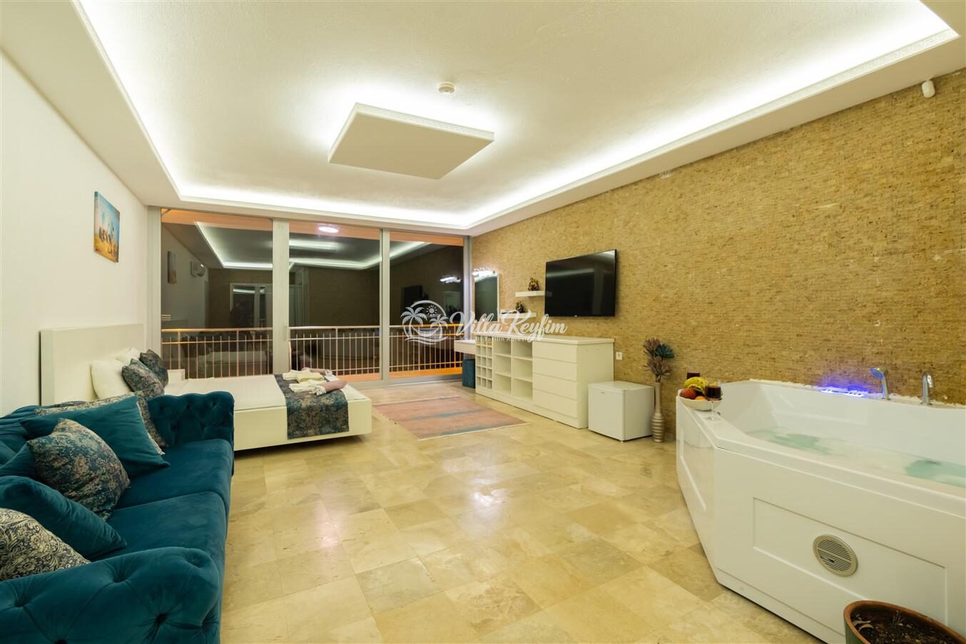 Villa İnfinity — 38