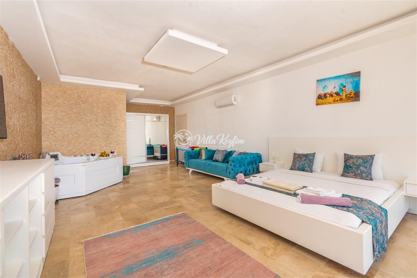 Villa İnfinity — 43