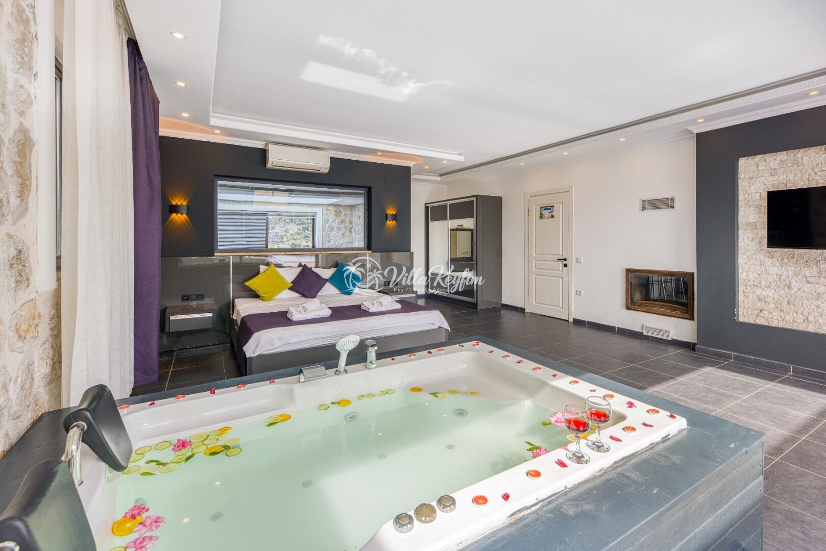 Villa Panamera — 41