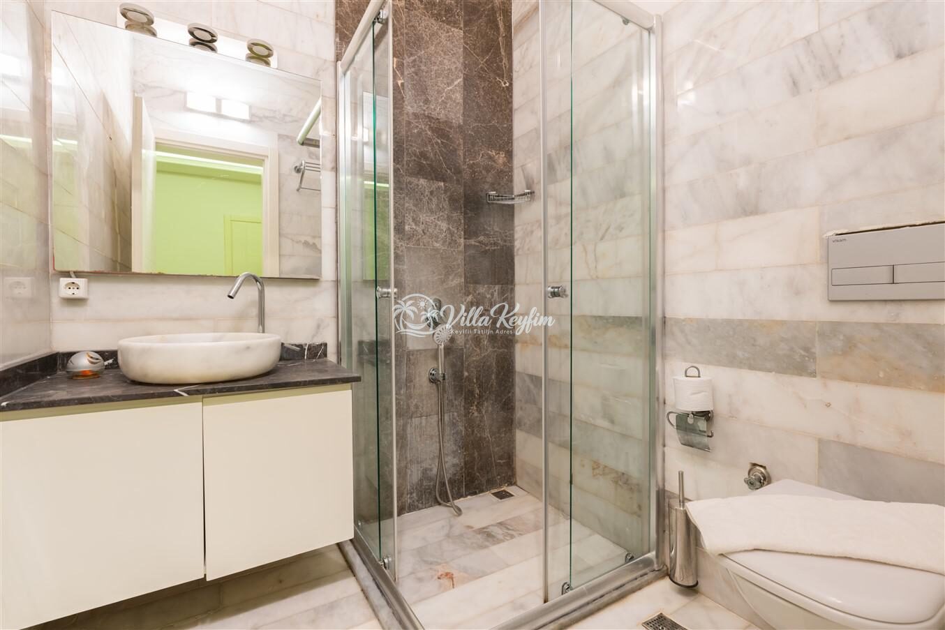 Villa İnfinity — 47