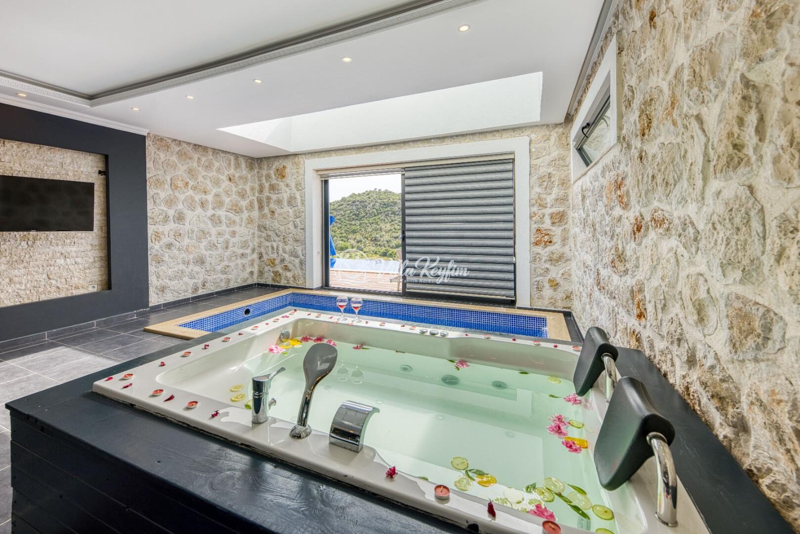 Villa Panamera — 43