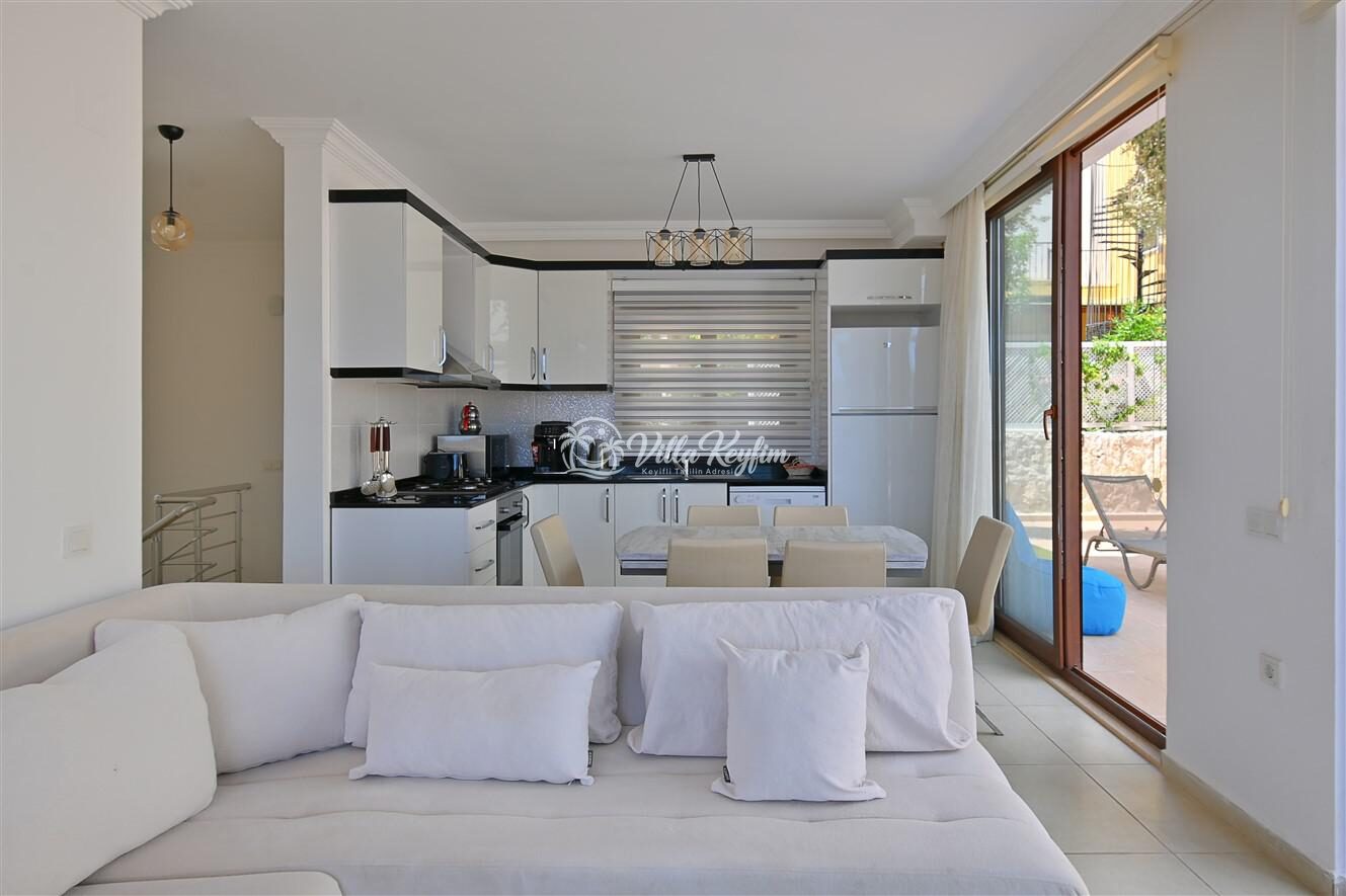 Apart İskele 2 — 52