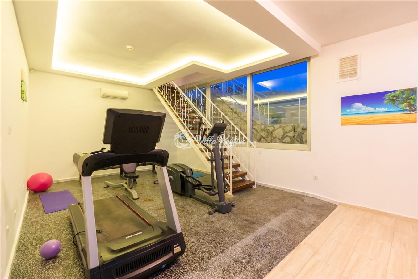 Villa İnfinity — 54