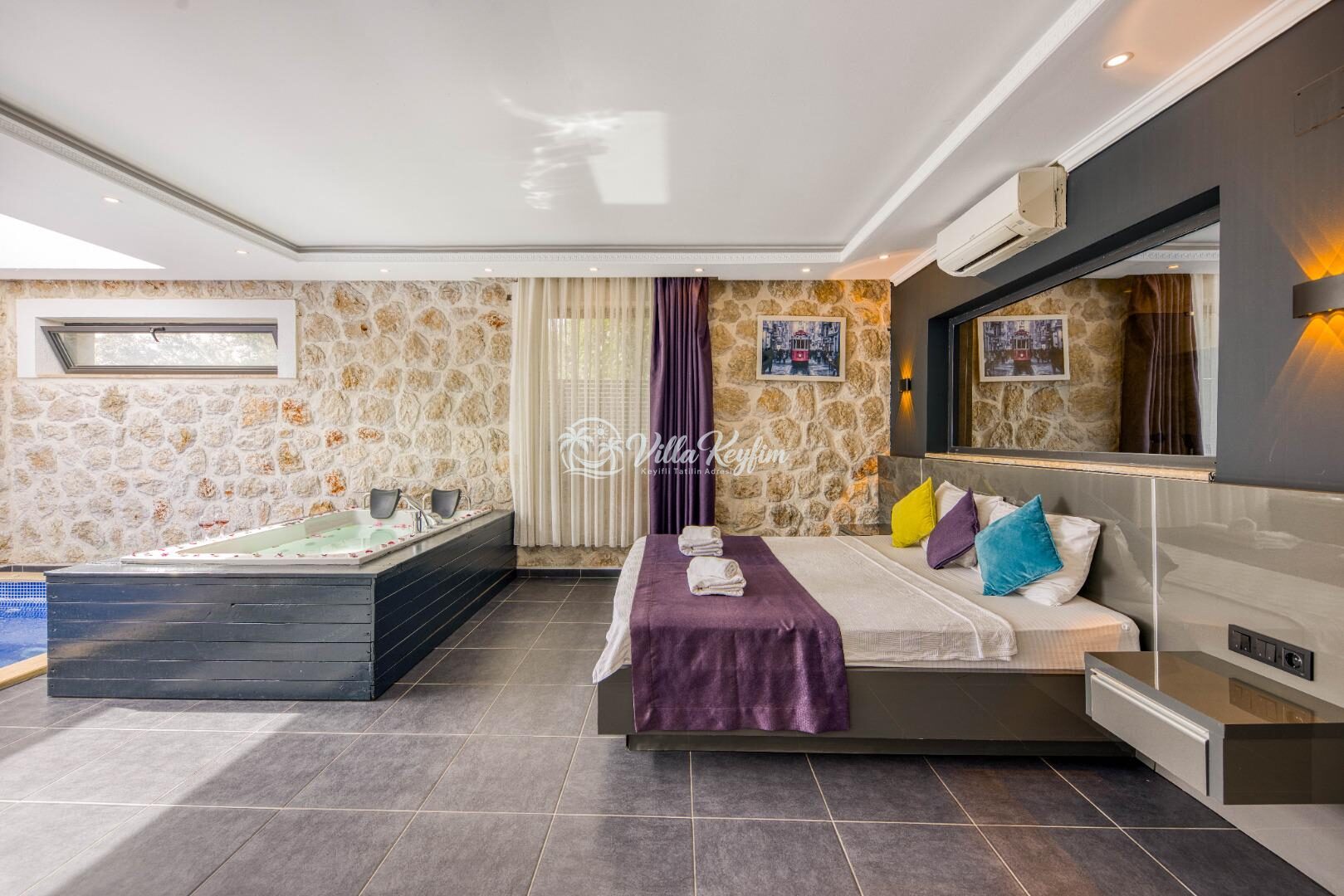 Villa Panamera — 49