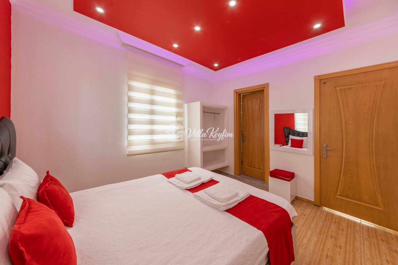 Villa Doğa Lapaz — 49