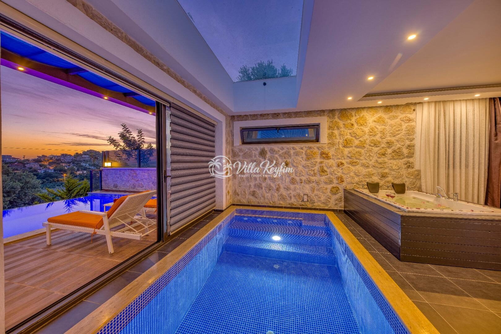 Villa Panamera — 52
