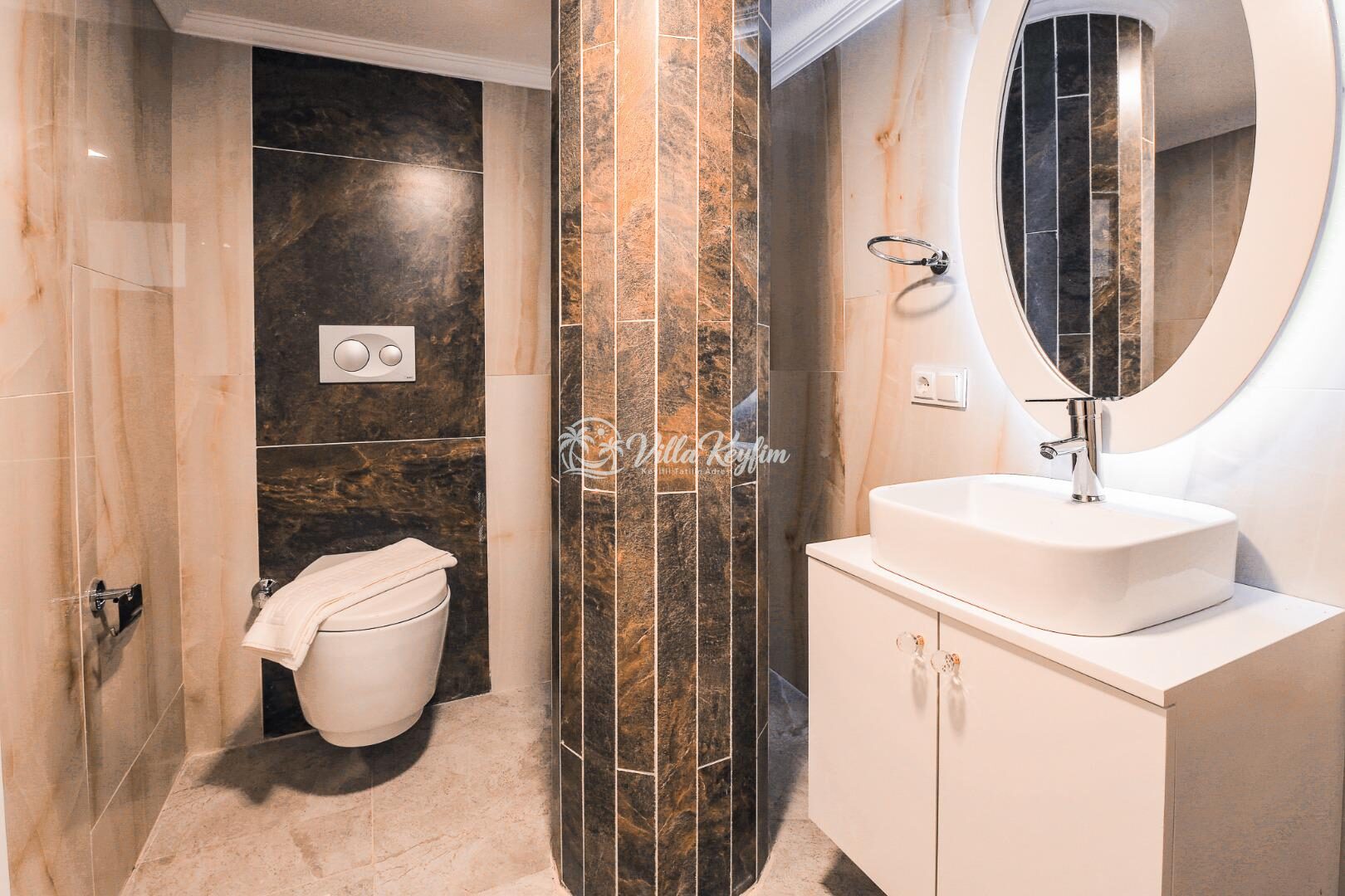 Villa Hills Stone Heart — 6