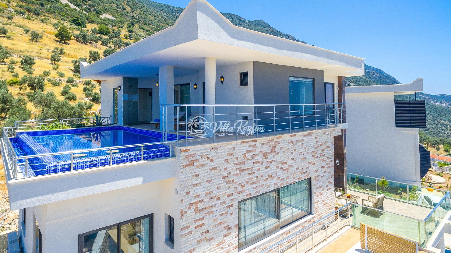 Villa Hills Excellence — 32