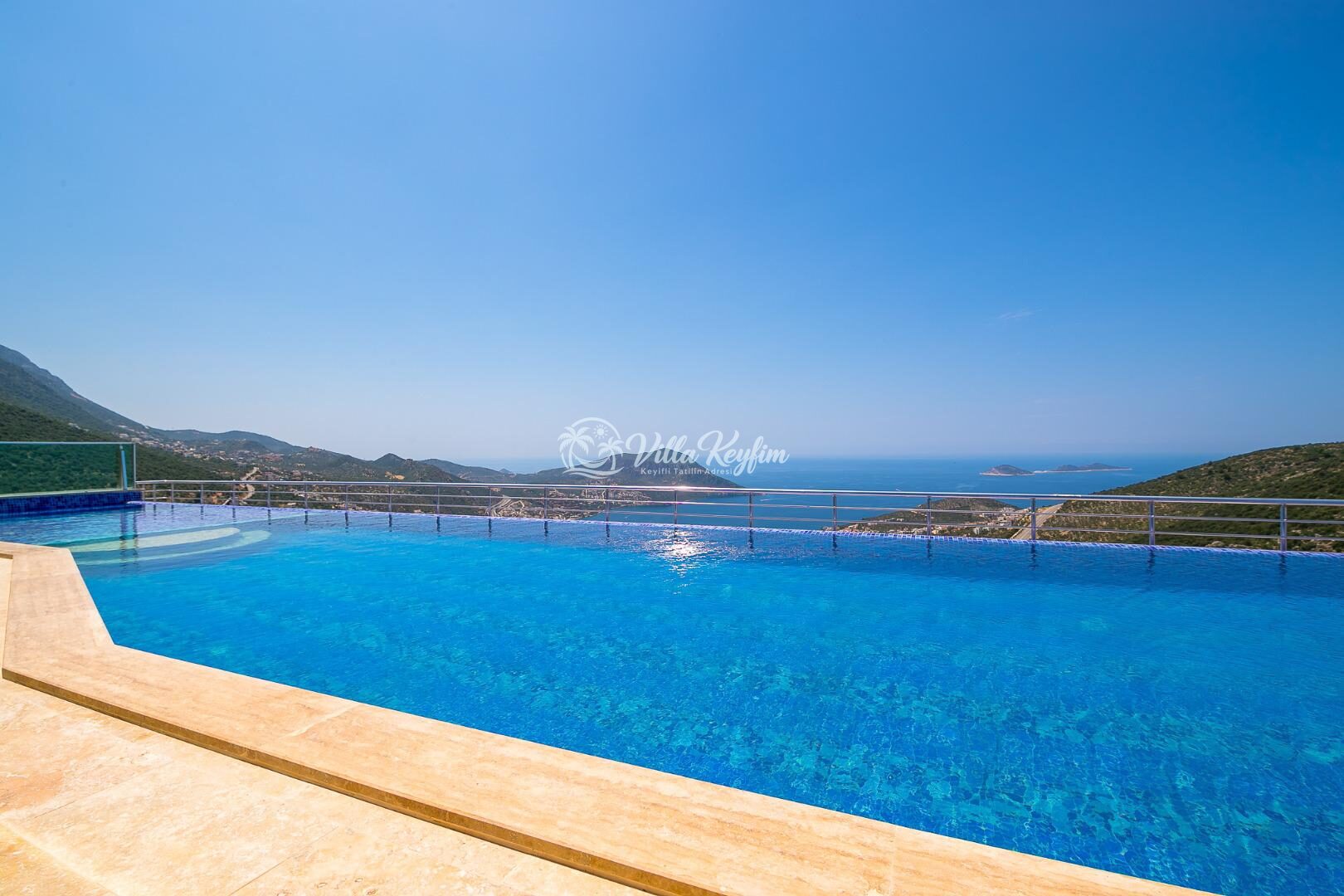 Villa Hills Şato — 6
