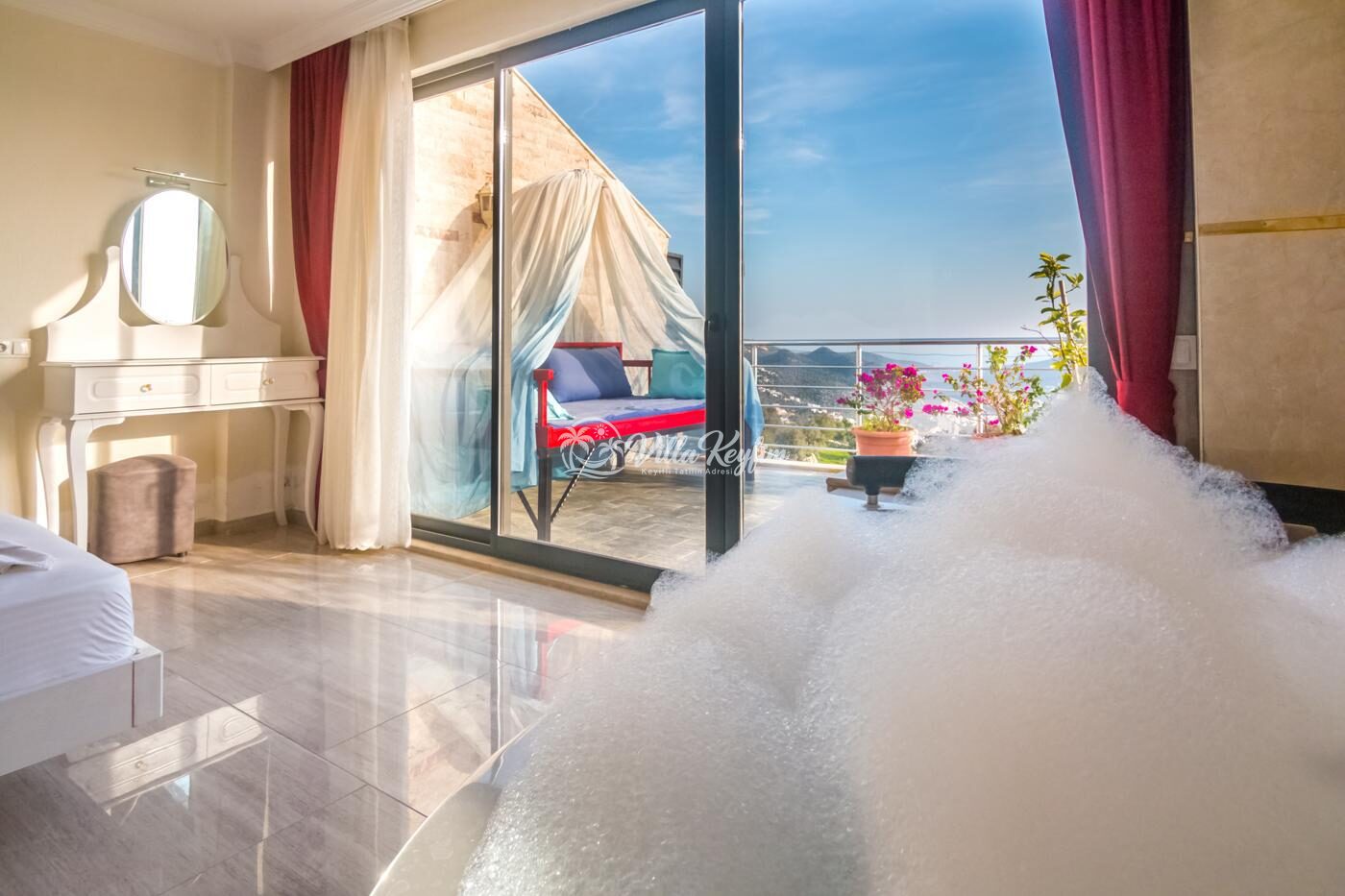 Villa Hills İstanbul — 10
