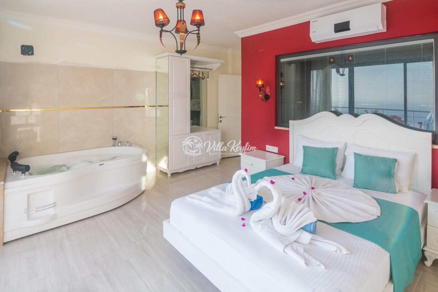 Villa Hills İstanbul — 20
