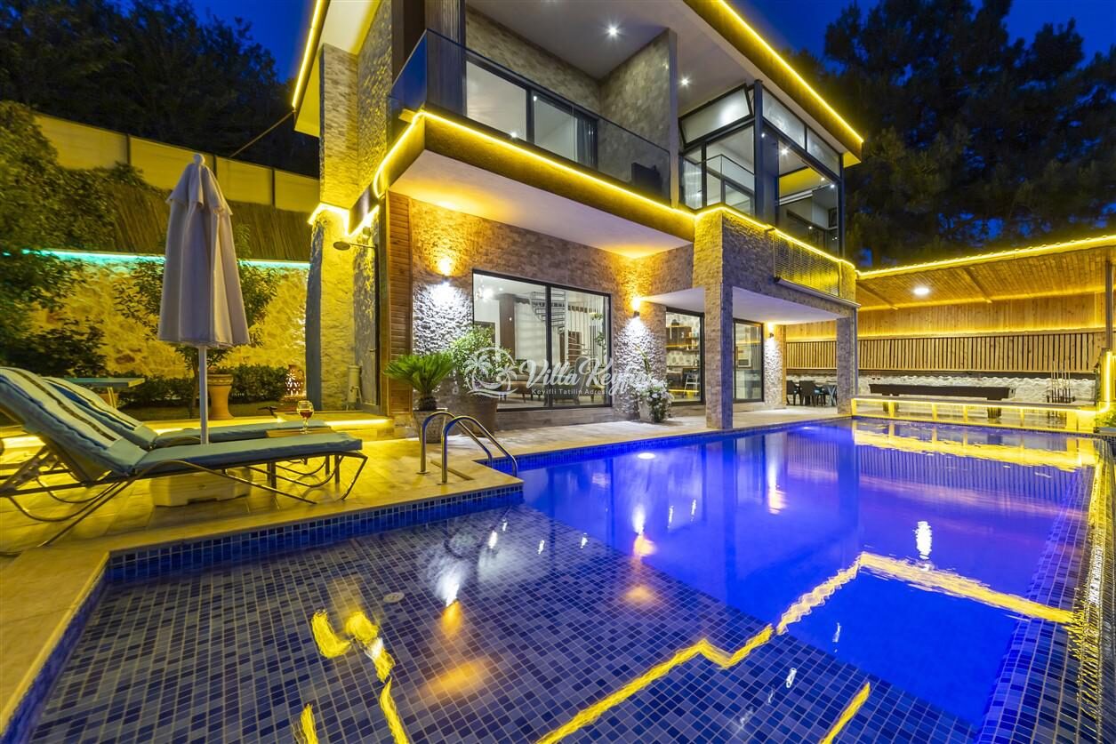 Villa Şelale — 3