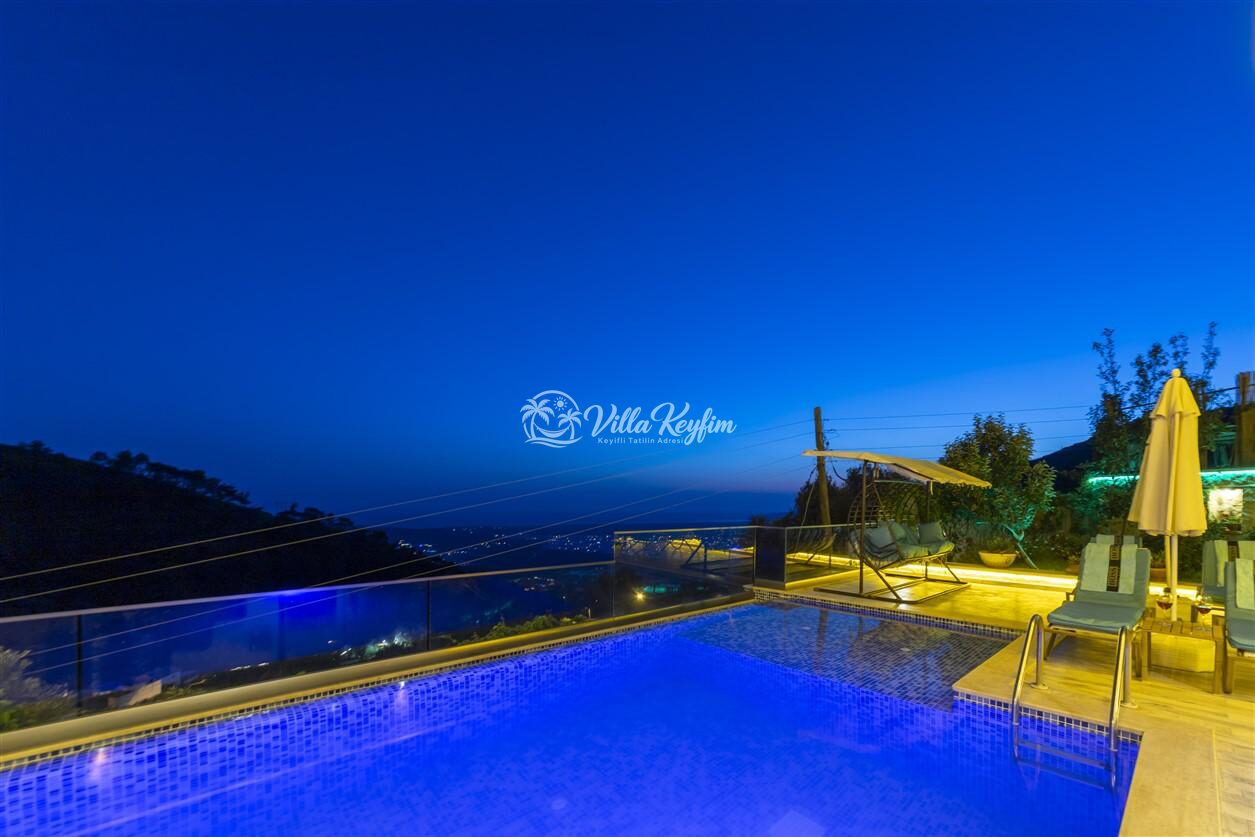 Villa Şelale — 10
