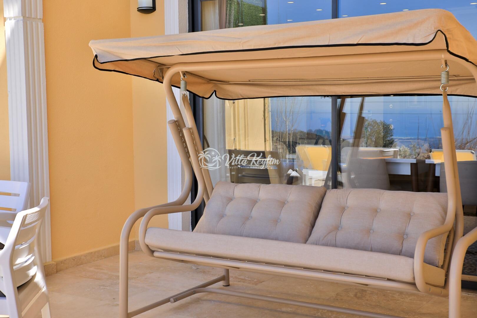 Villa Sedir 1 — 49