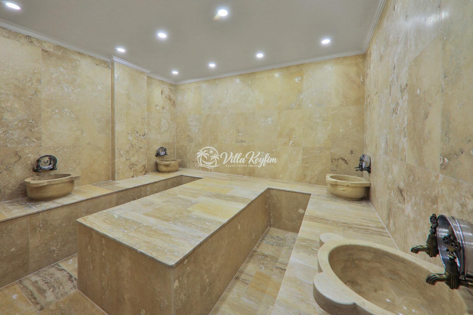 Villa Meşe 1 — 9
