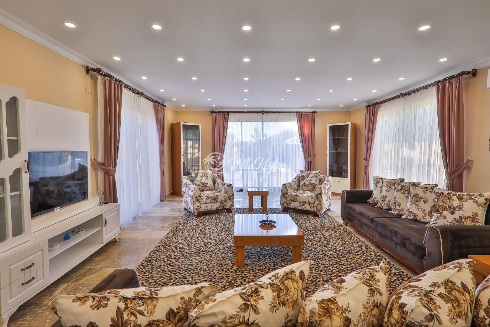 Villa Meşe 1 — 18