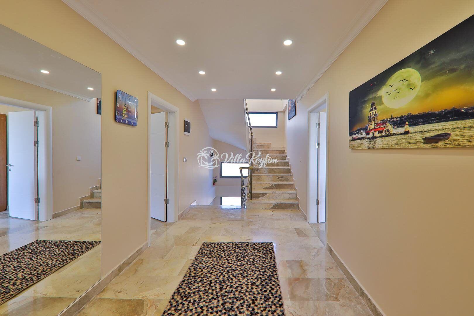 Villa Meşe 1 — 40