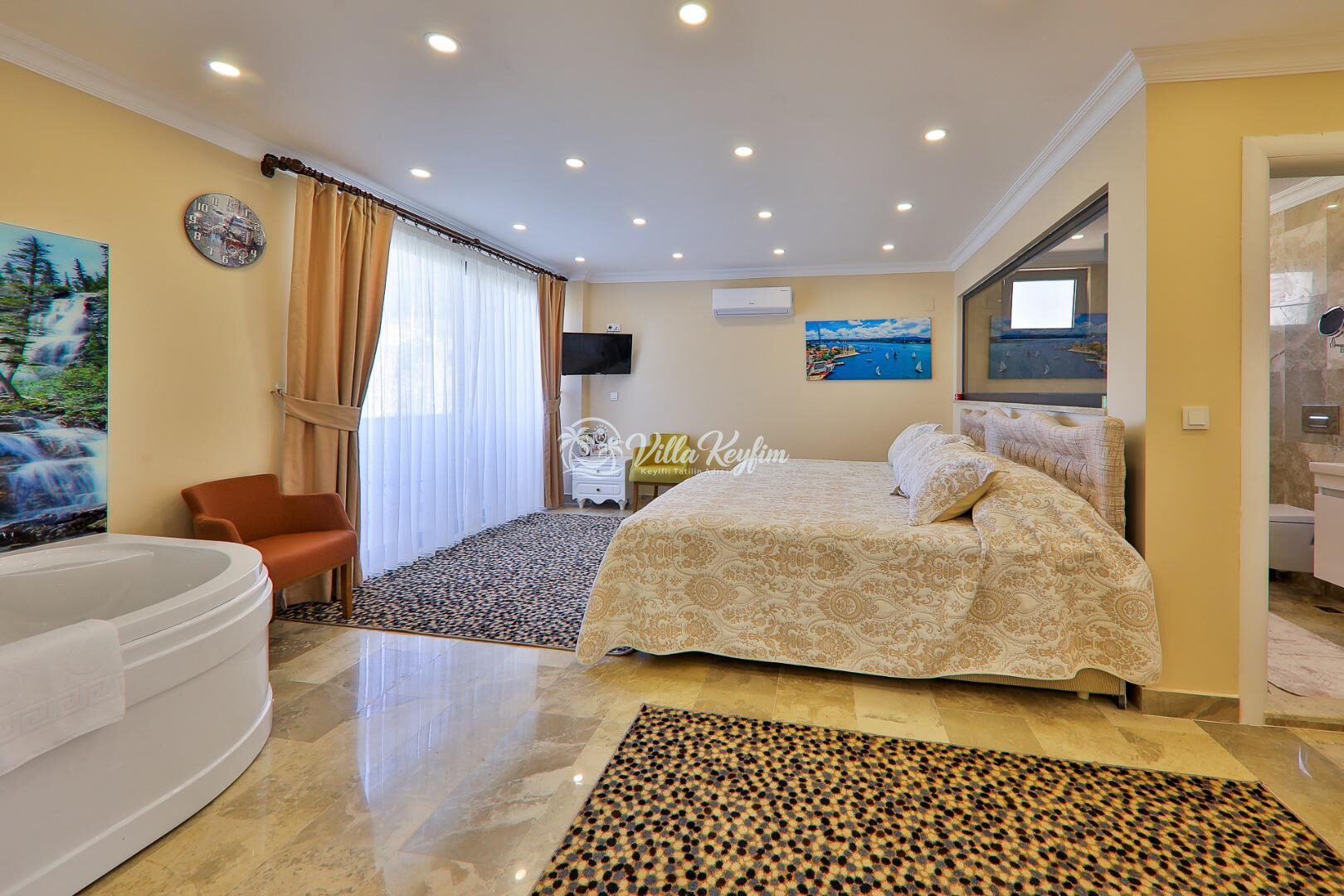 Villa Akasya — 51