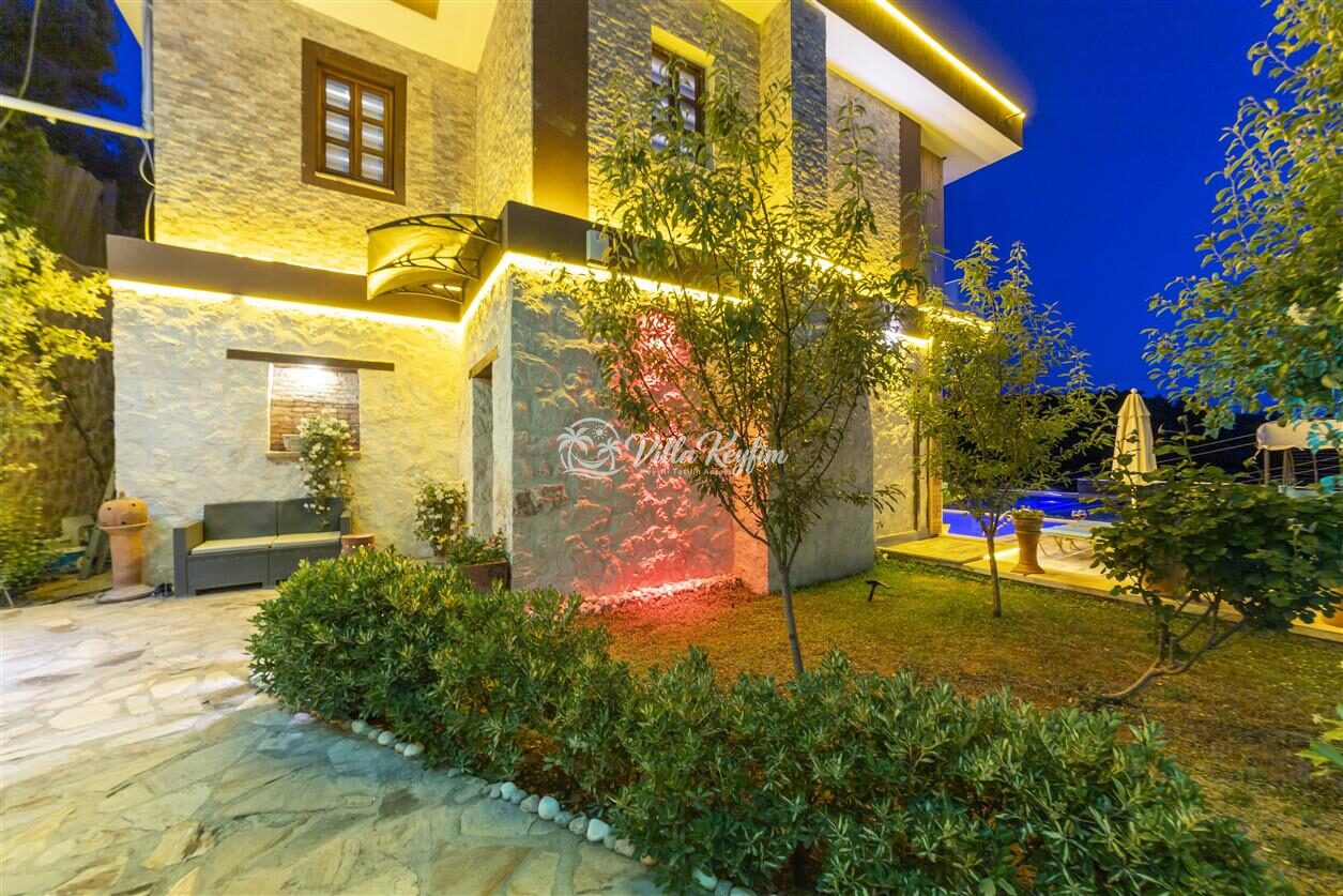 Villa Şelale — 23