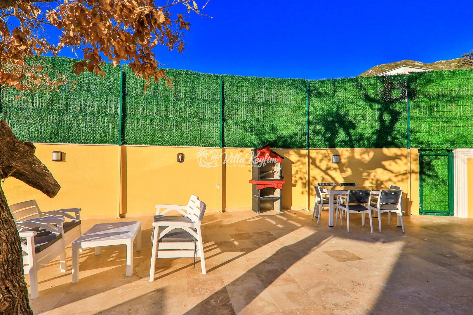 Villa Meşe 1 — 51