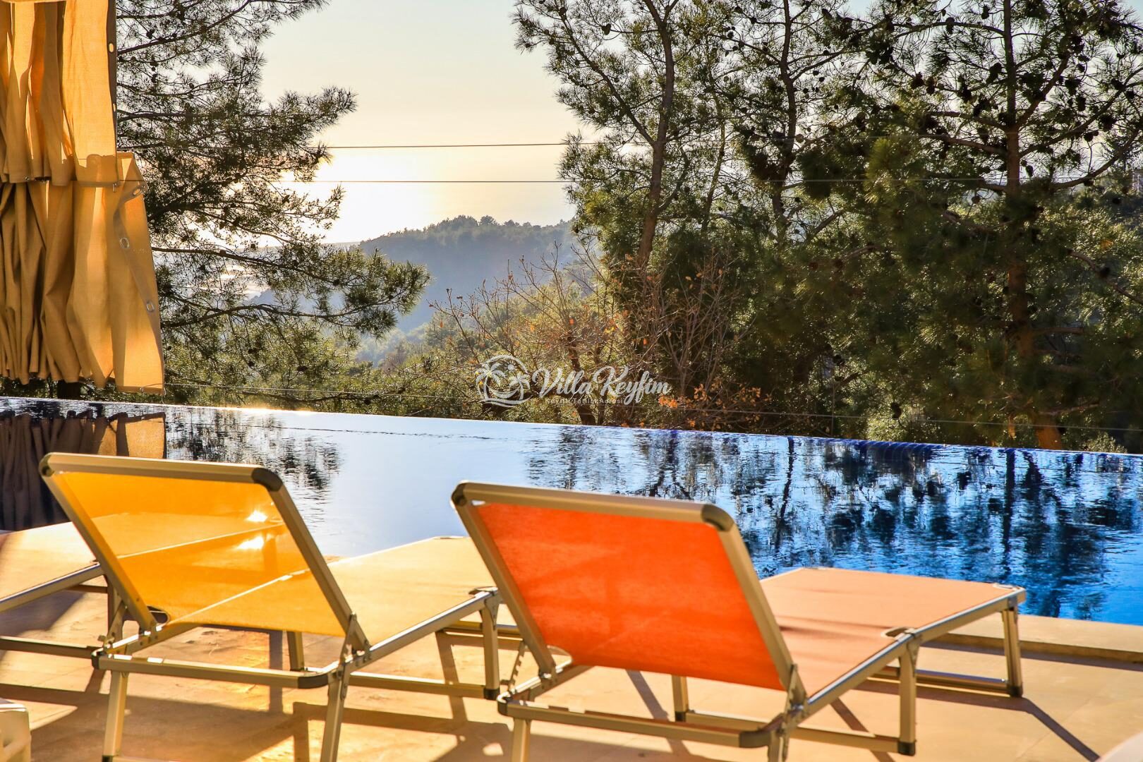 Villa Meşe 1 — 55