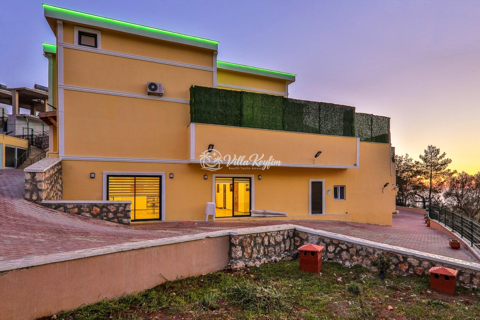 Villa Akasya — 61