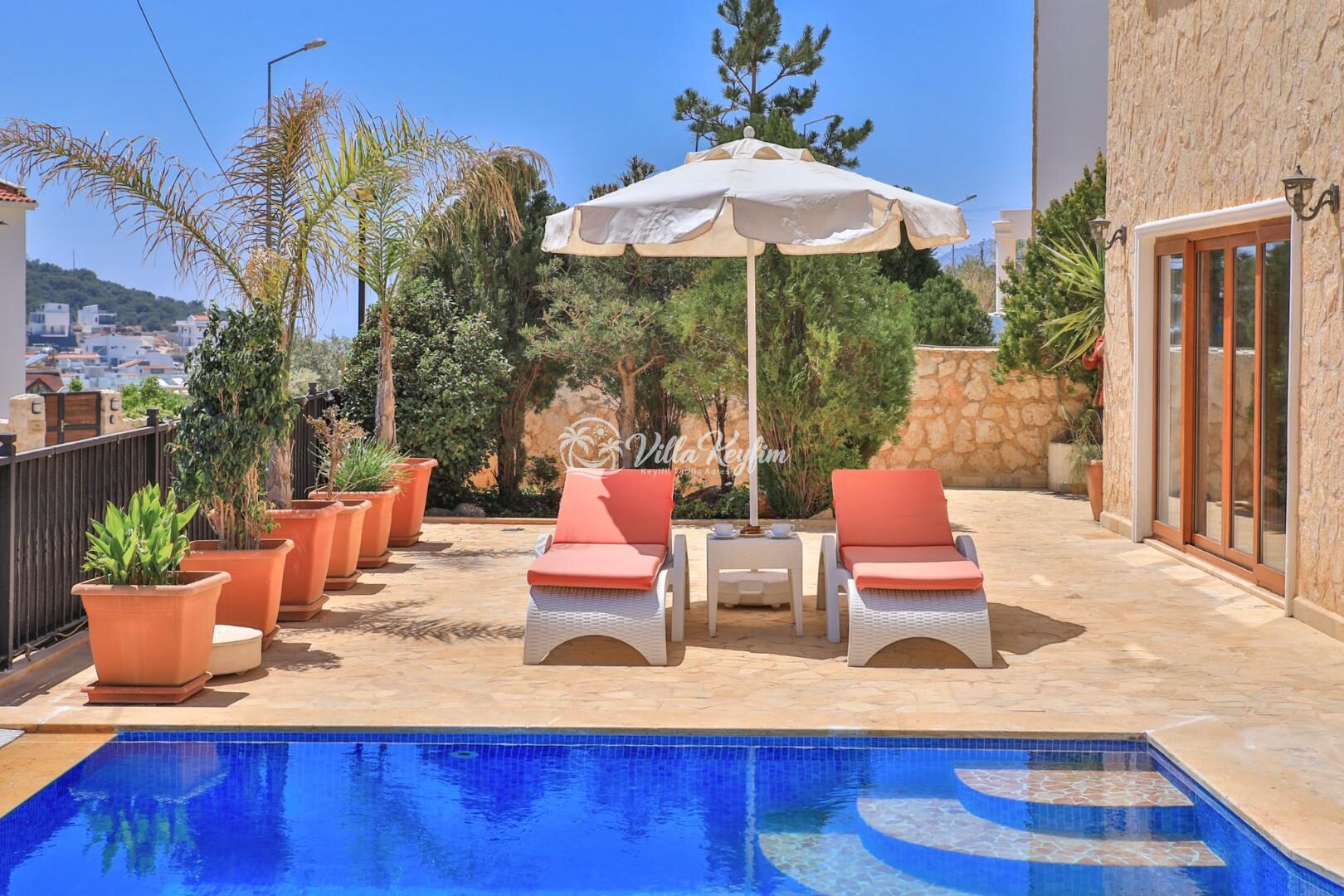 Villa Serta — 32