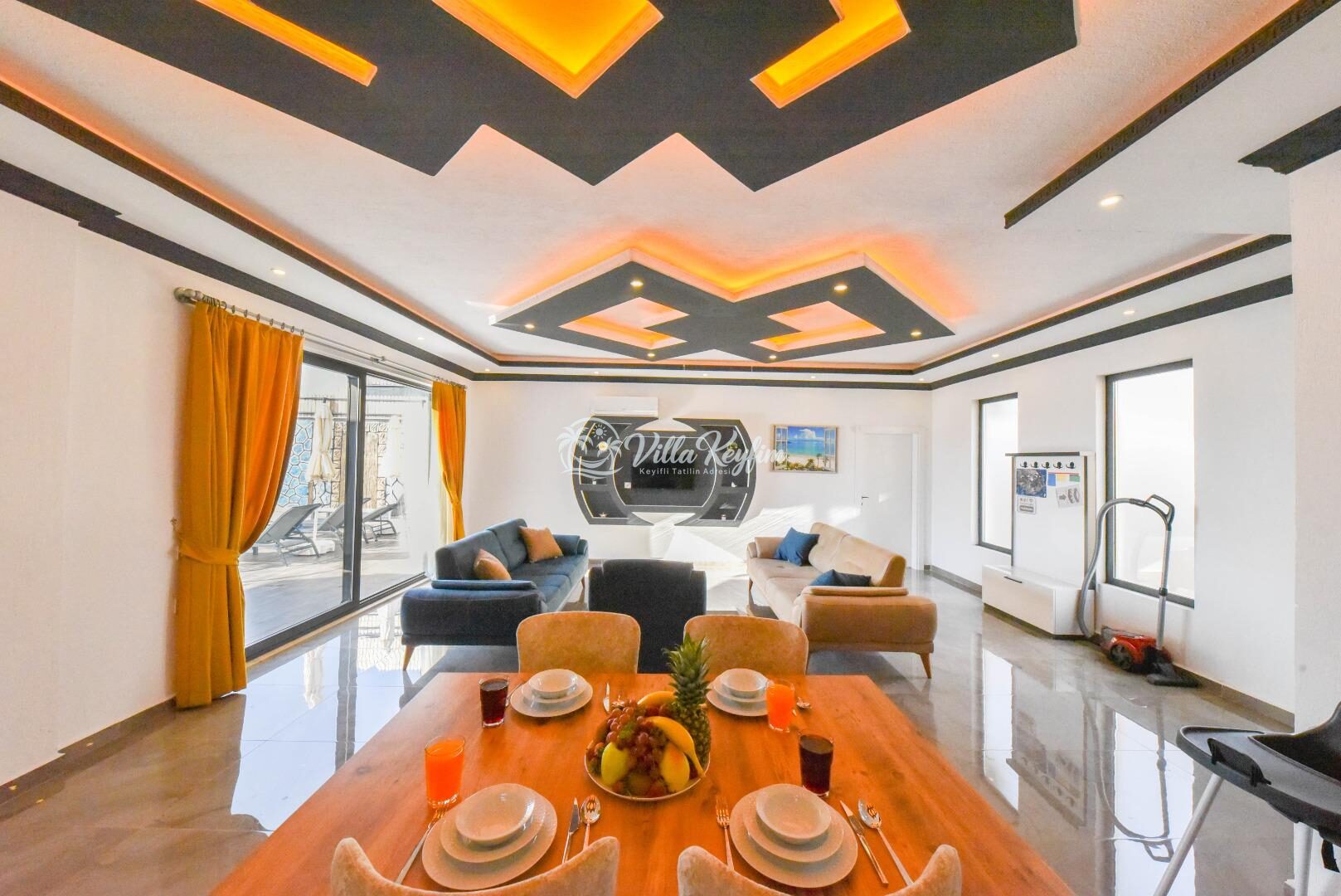 Villa İncir Çavdır — 29