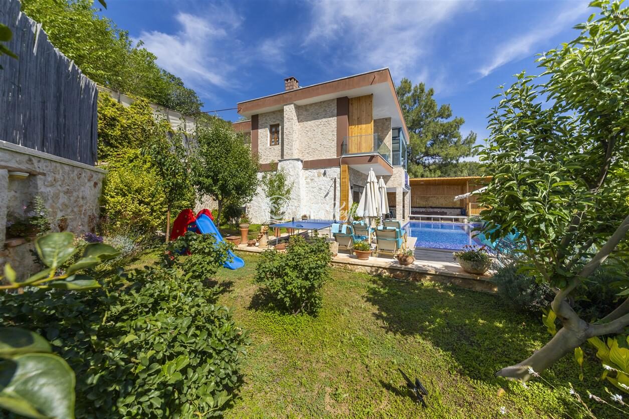 Villa Şelale — 37