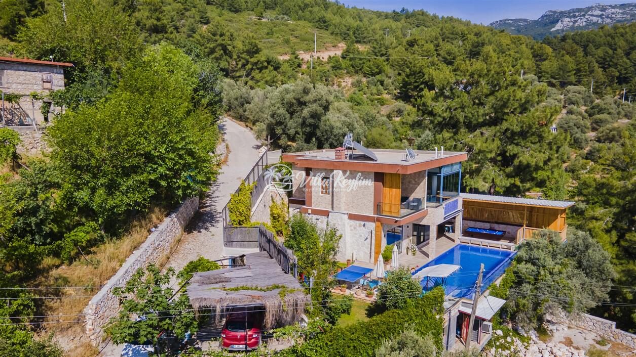 Villa Şelale — 39