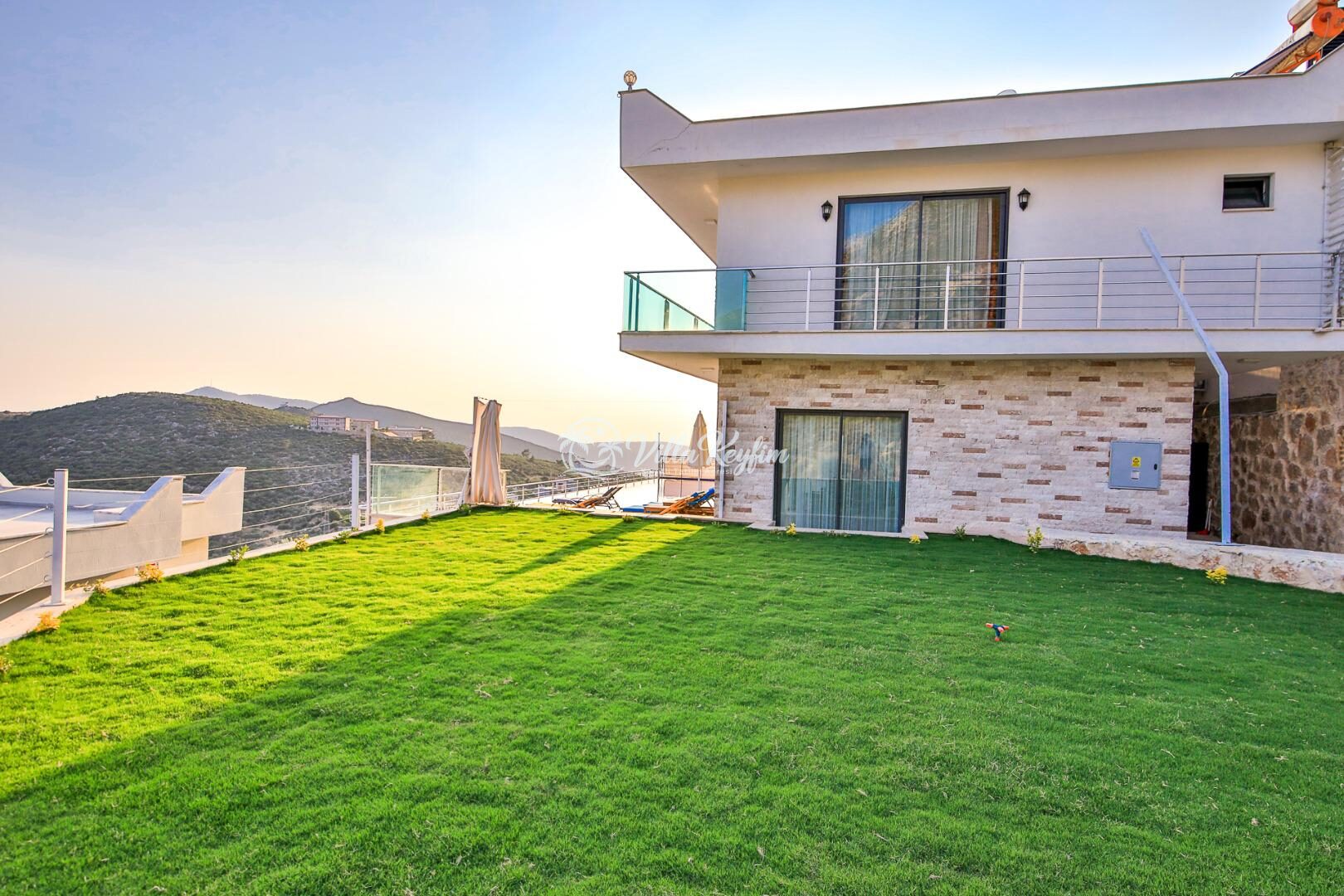 Villa Hills Şato — 53