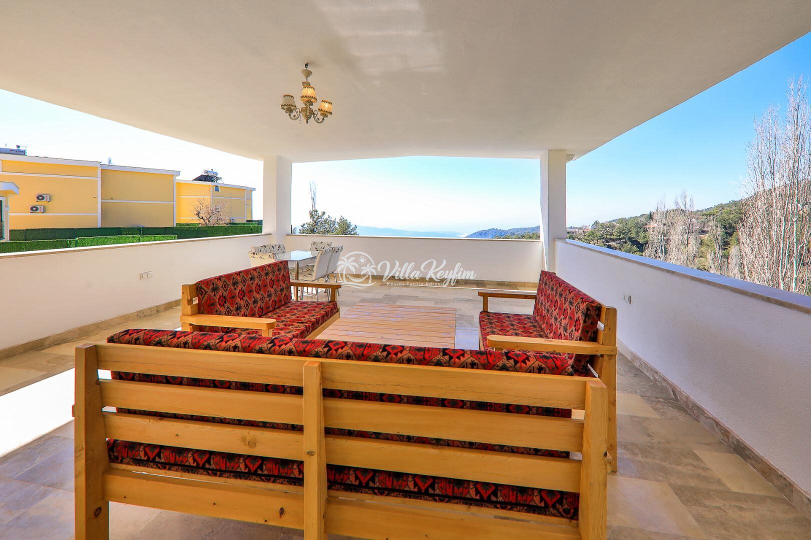 Villa Palmiye 1 — 29