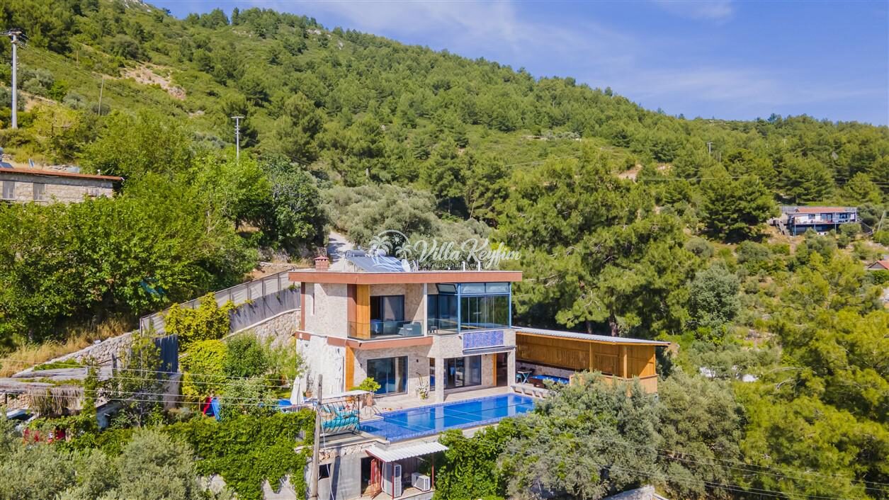 Villa Şelale — 41