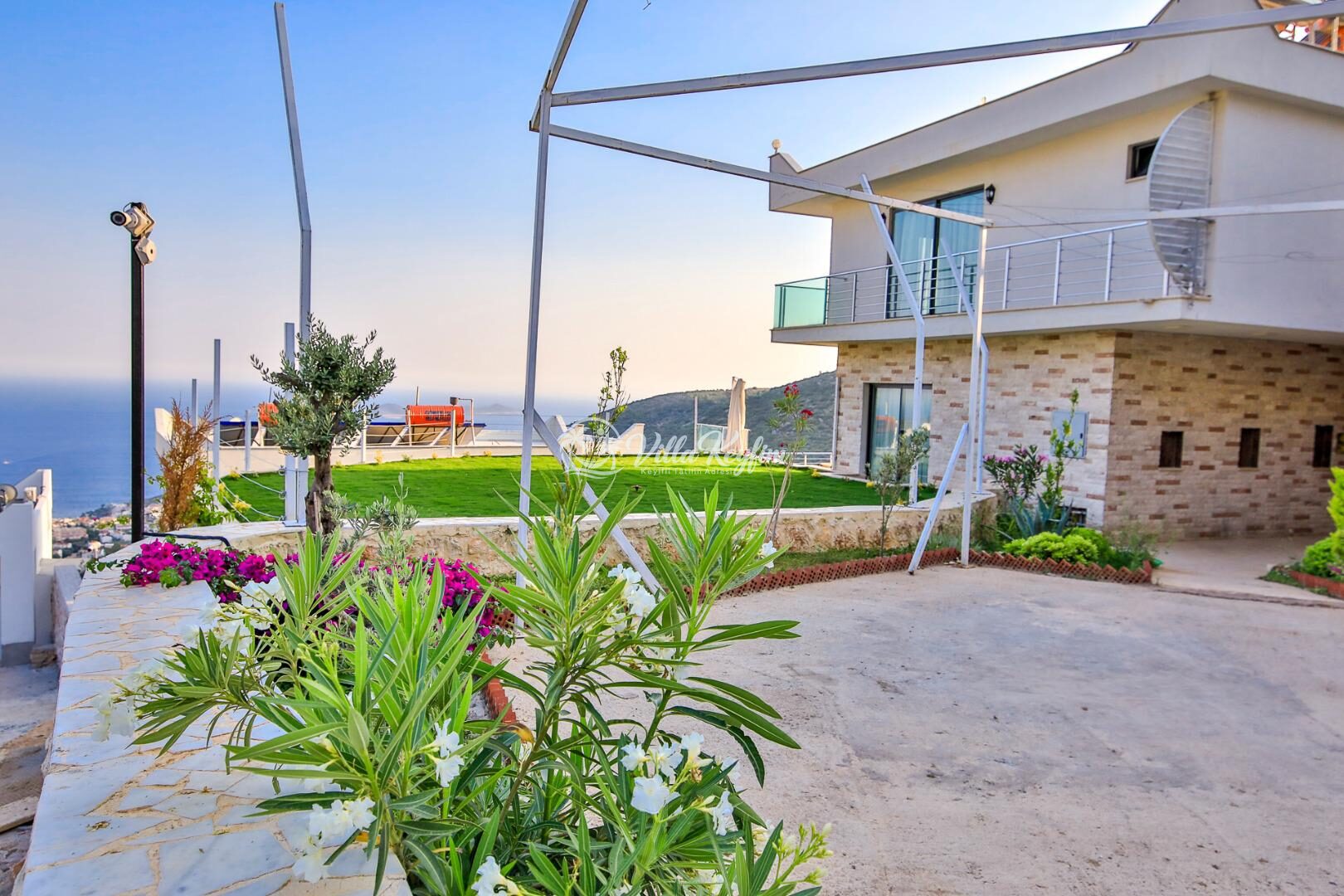 Villa Hills Şato — 54