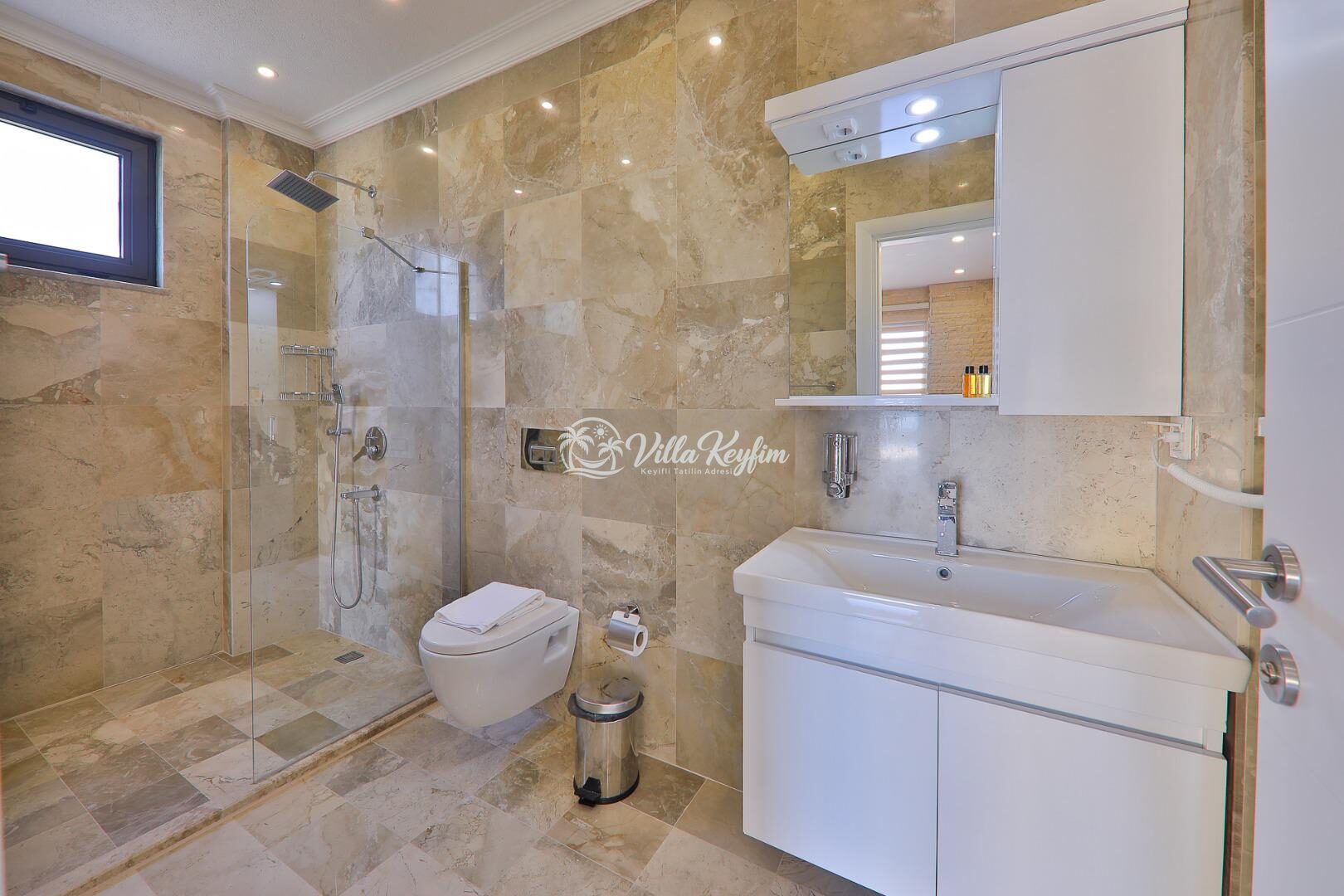 Villa Palmiye 1 — 48