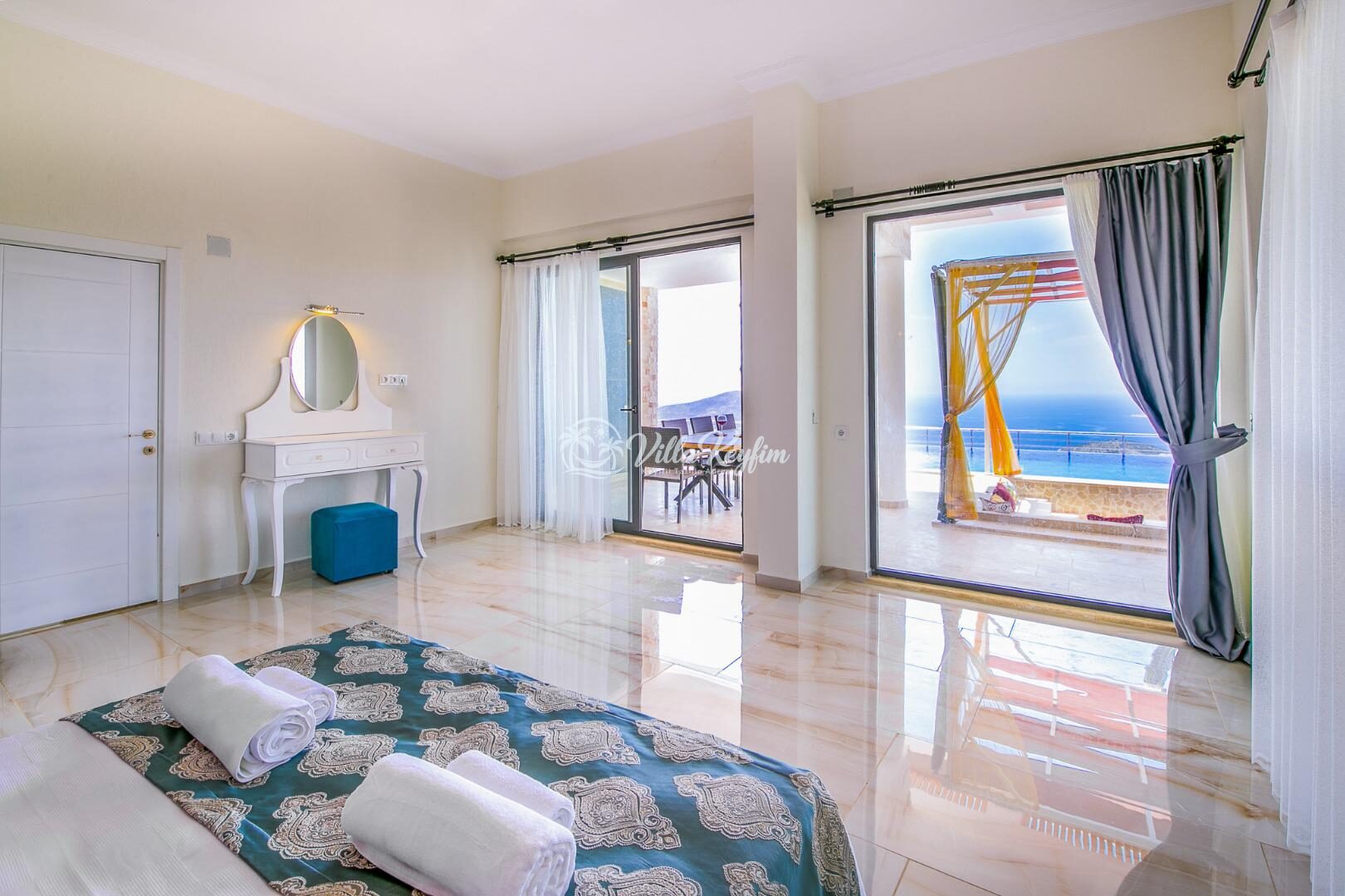 Villa Hills Şato — 57