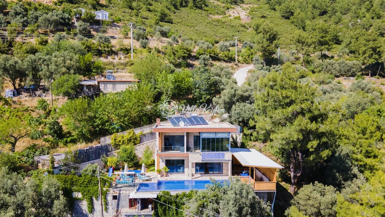 Villa Şelale — 46