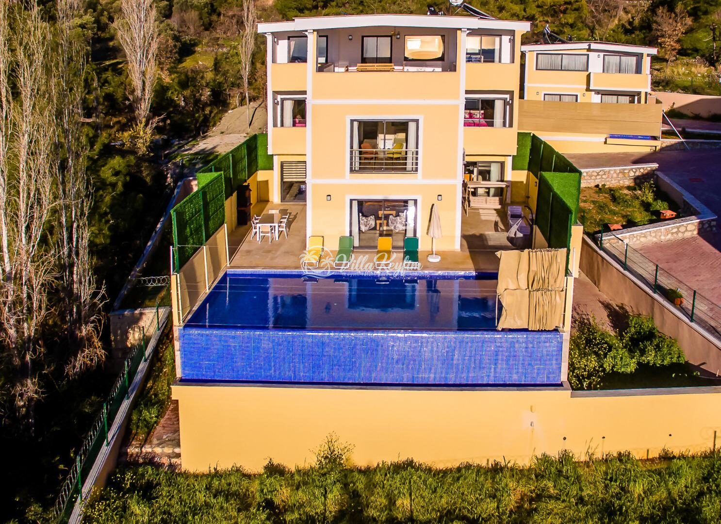 Villa Palmiye 1 — 64