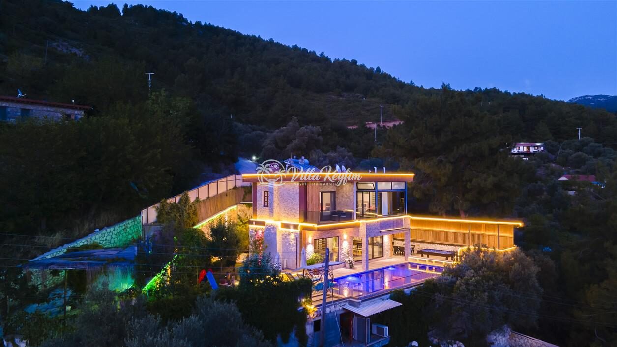 Villa Şelale — 68