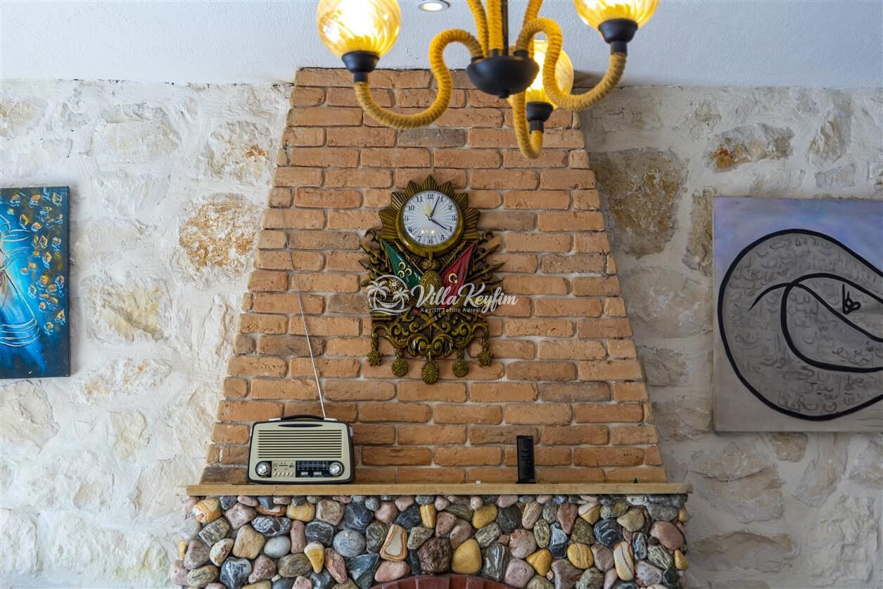 Villa Şelale — 86
