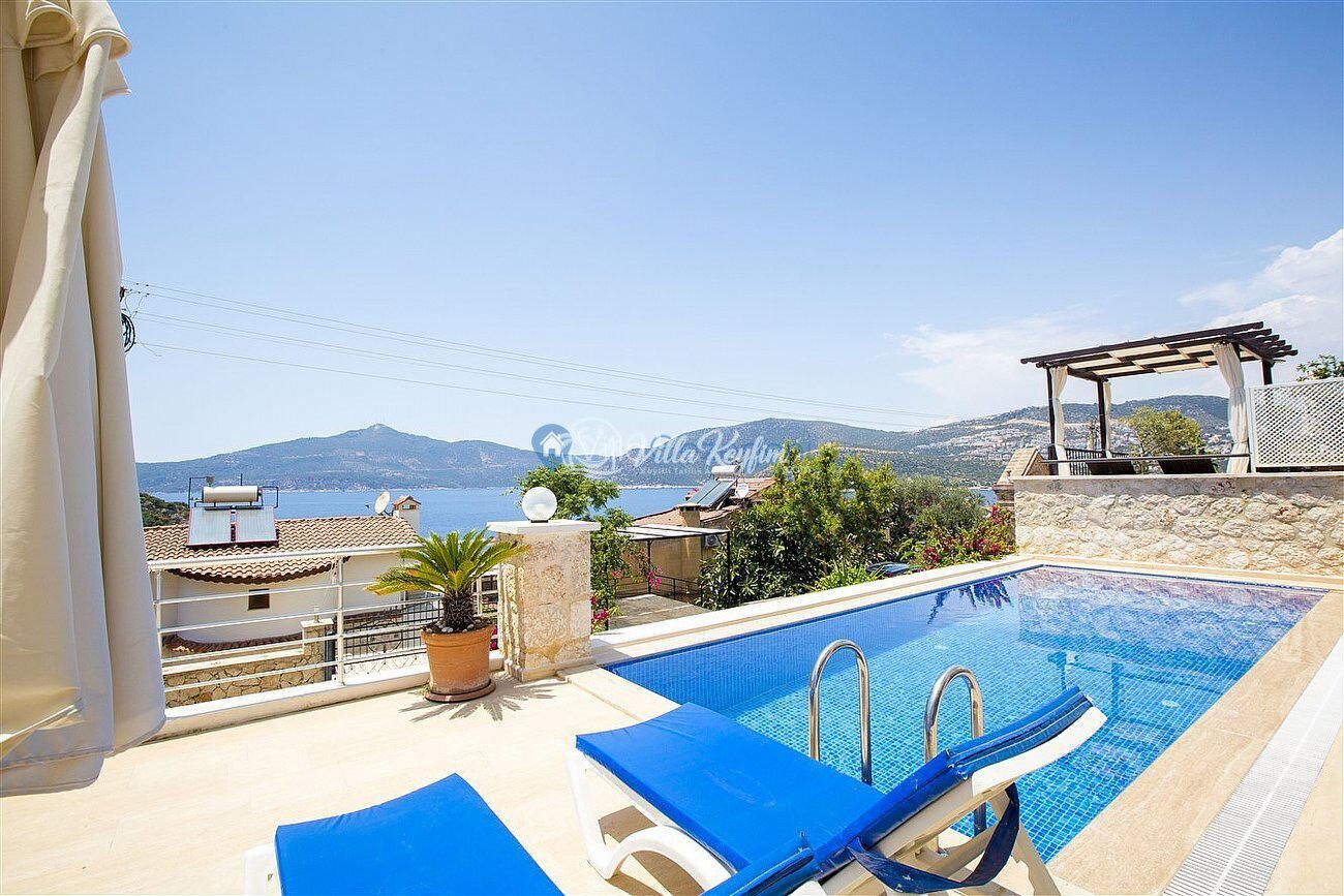 Villa Gülbay — 4
