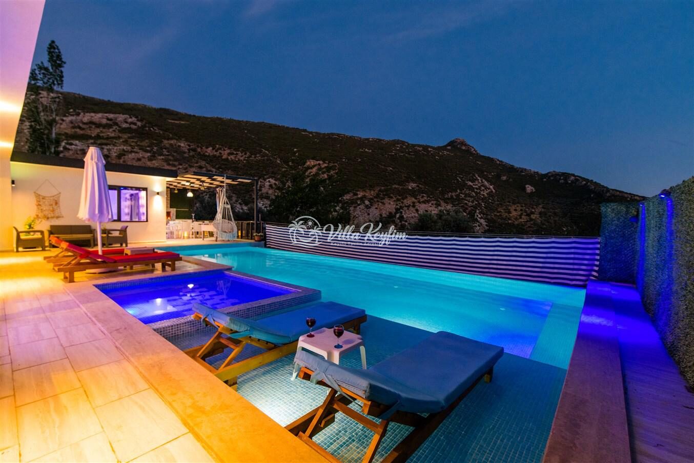 Villa Gül — 7