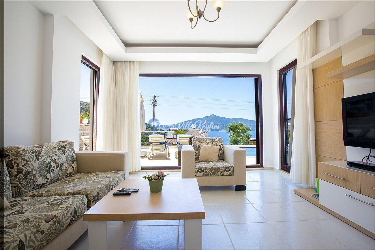Villa Gülbay — 10
